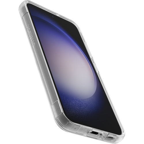 OtterBox OtterBox Samsung Galaxy S23 Skal Symmetry Clear - Teknikhallen.se