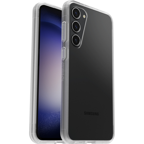 OtterBox OtterBox Samsung Galaxy S23 Plus Skal React Clear - Teknikhallen.se