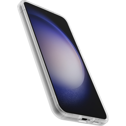 OtterBox OtterBox Samsung Galaxy S23 Plus Skal React Clear - Teknikhallen.se