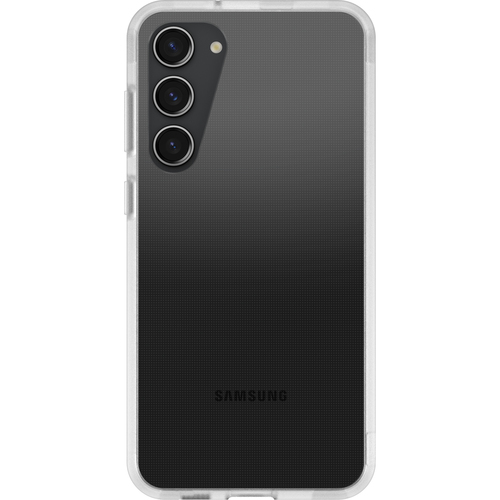 OtterBox OtterBox Samsung Galaxy S23 Plus Skal React Clear - Teknikhallen.se