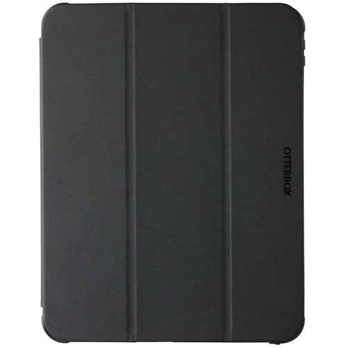 OtterBox OtterBox iPad 10.9 Fodral React DROP+ Slim Svart - Teknikhallen.se