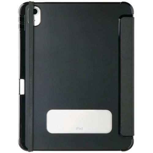 OtterBox OtterBox iPad 10.9 Fodral React DROP+ Slim Svart - Teknikhallen.se