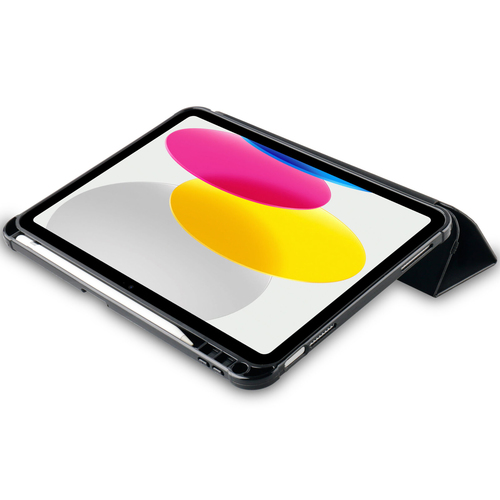 OtterBox OtterBox iPad 10.9 Fodral React DROP+ Slim Svart - Teknikhallen.se