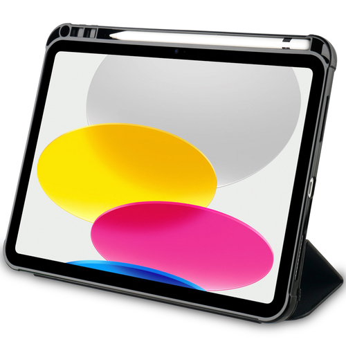 OtterBox OtterBox iPad 10.9 Fodral React Svart - Teknikhallen.se