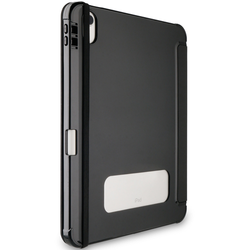 OtterBox OtterBox iPad 10.9 Fodral React Svart - Teknikhallen.se