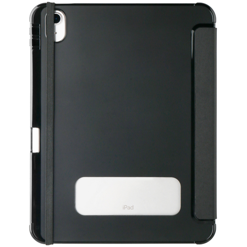 OtterBox OtterBox iPad 10.9 Fodral React Svart - Teknikhallen.se
