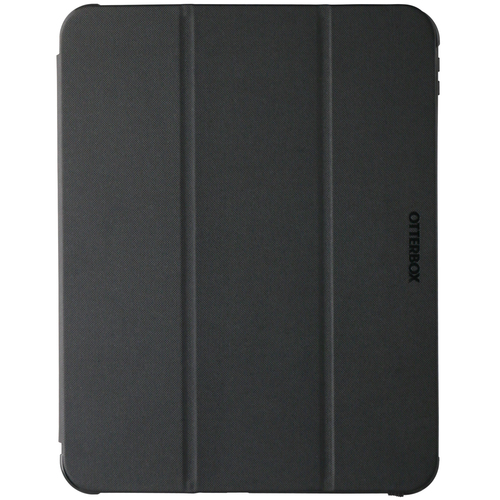 OtterBox OtterBox iPad 10.9 Fodral React Svart - Teknikhallen.se