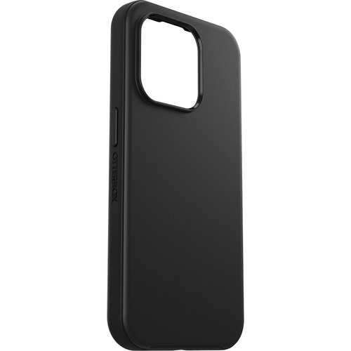 OtterBox OtterBox iPhone 15 Pro Skal Symmetry Svart - Teknikhallen.se
