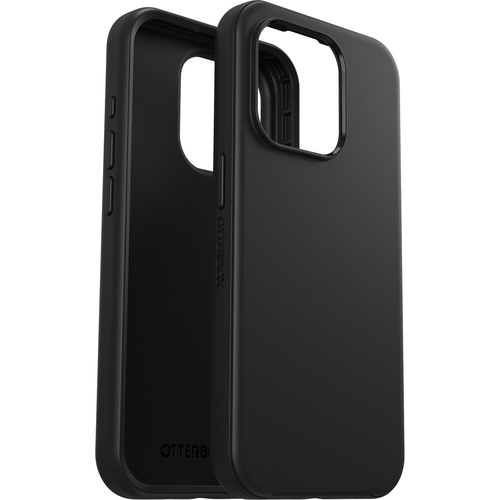 OtterBox OtterBox iPhone 15 Pro Skal Symmetry Svart - Teknikhallen.se