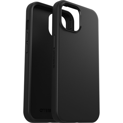 OtterBox OtterBox iPhone 15/14/13 Skal Symmetry Svart - Teknikhallen.se