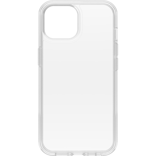 OtterBox OtterBox iPhone 15/14/13 Skal Symmetry Clear - Teknikhallen.se