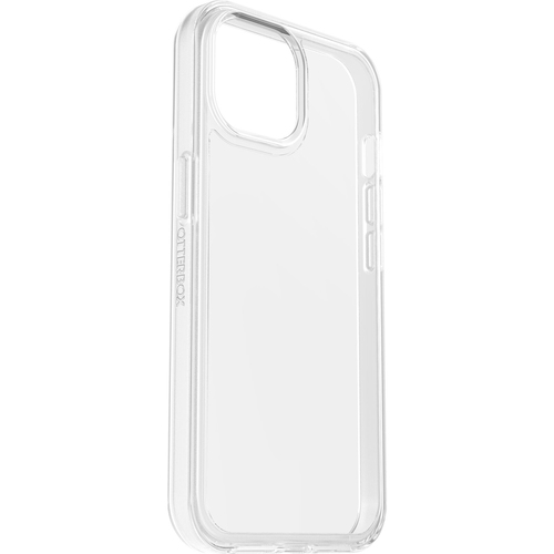 OtterBox OtterBox iPhone 15/14/13 Skal Symmetry Clear - Teknikhallen.se