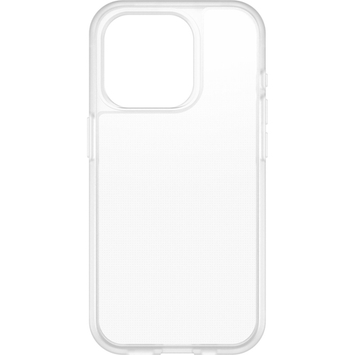 OtterBox OtterBox iPhone 15 Pro Skal React Clear - Teknikhallen.se