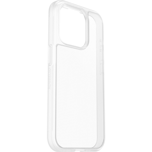 OtterBox OtterBox iPhone 15 Pro Skal React Clear - Teknikhallen.se
