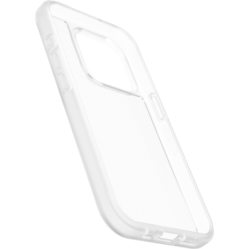 OtterBox OtterBox iPhone 15 Pro Skal React Clear - Teknikhallen.se
