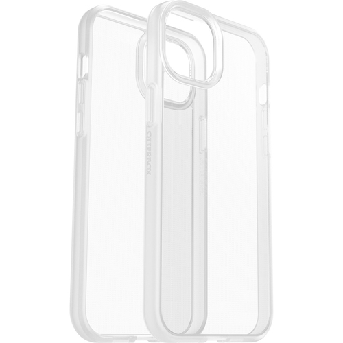 OtterBox OtterBox iPhone 15 Plus/14 Plus Skal React Clear - Teknikhallen.se