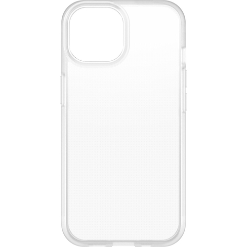 OtterBox OtterBox iPhone 15 Skal React Clear - Teknikhallen.se