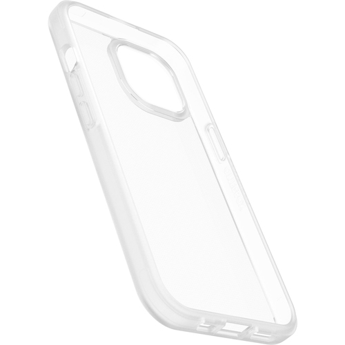 OtterBox OtterBox iPhone 15 Skal React Clear - Teknikhallen.se