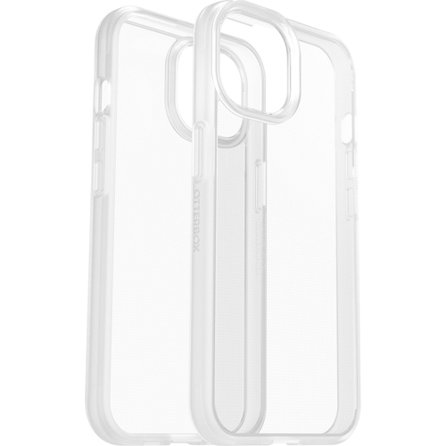 OtterBox OtterBox iPhone 15 Skal React Clear - Teknikhallen.se