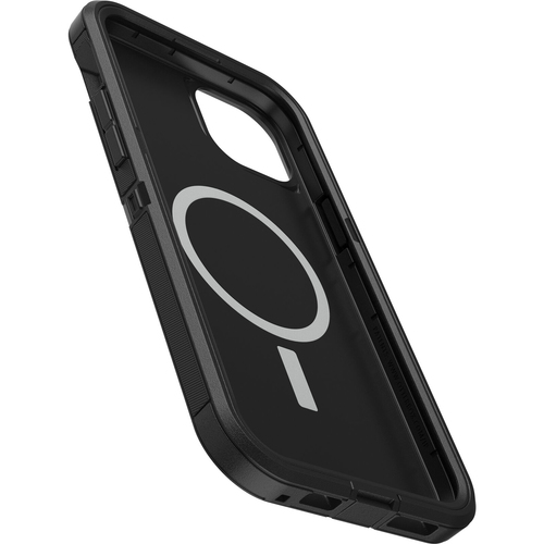 OtterBox OtterBox iPhone 15 Plus/14 Plus Skal MagSafe Defender XT Svart - Teknikhallen.se