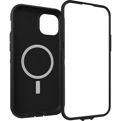 OtterBox OtterBox iPhone 15 Plus/14 Plus Skal MagSafe Defender XT Svart - Teknikhallen.se