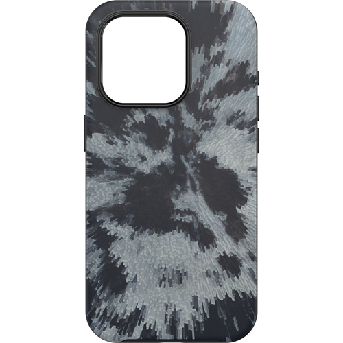 OtterBox OtterBox iPhone 15 Pro Skal MagSafe Symmetry Burnout Sky - Teknikhallen.se