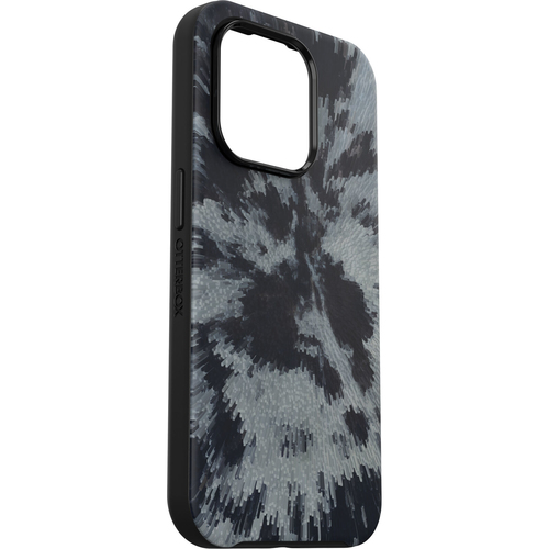 OtterBox OtterBox iPhone 15 Pro Skal MagSafe Symmetry Burnout Sky - Teknikhallen.se