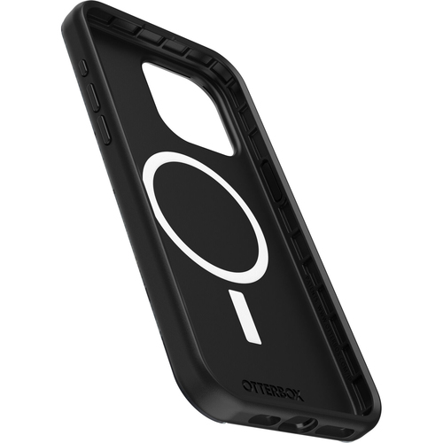 OtterBox OtterBox iPhone 15 Pro Max Skal MagSafe Symmetry Burnout Sky - Teknikhallen.se