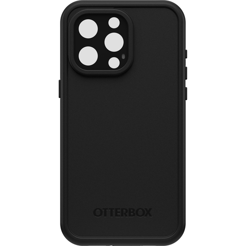 OtterBox OtterBox FRE 360° IP68 Vattentätt MagSafe Skal För iPhone 15 Pro Max - Teknikhallen.se