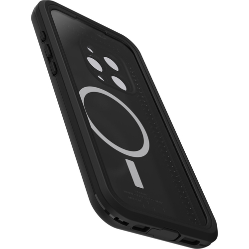 OtterBox OtterBox FRE 360° IP68 Vattentätt MagSafe Skal För iPhone 15 Pro Max - Teknikhallen.se