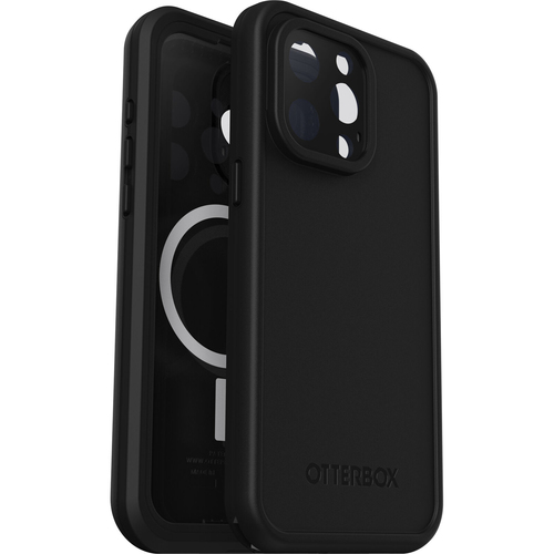 OtterBox OtterBox FRE 360° IP68 Vattentätt MagSafe Skal För iPhone 15 Pro Max - Teknikhallen.se