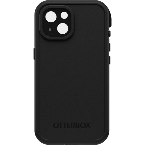 OtterBox OtterBox FRE 360° IP68 Vattentätt MagSafe Skal För iPhone 15 Svart - Teknikhallen.se
