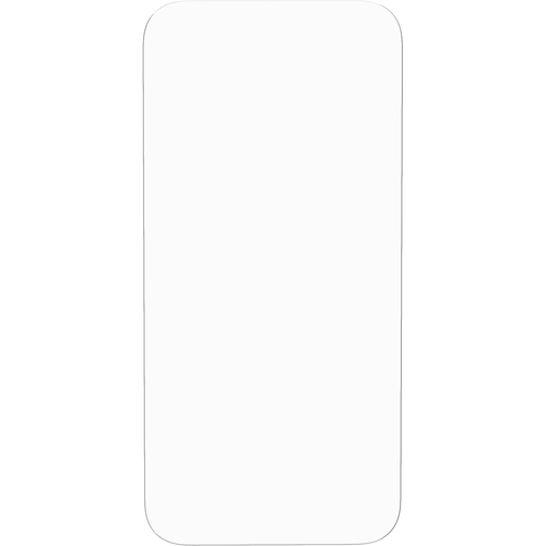 OtterBox OtterBox iPhone 15 Skärmskydd Härdat Glas - Teknikhallen.se