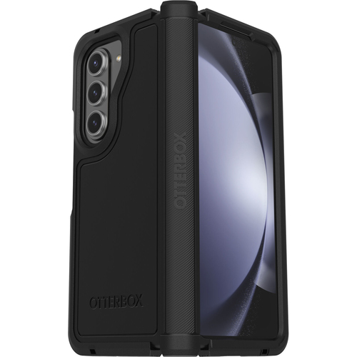 OtterBox OtterBox Samsung Galaxy Z Fold 5 Skal Defender XT Svart - Teknikhallen.se