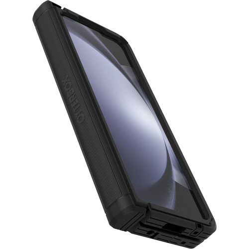 OtterBox OtterBox Samsung Galaxy Z Fold 5 Skal Defender XT Svart - Teknikhallen.se