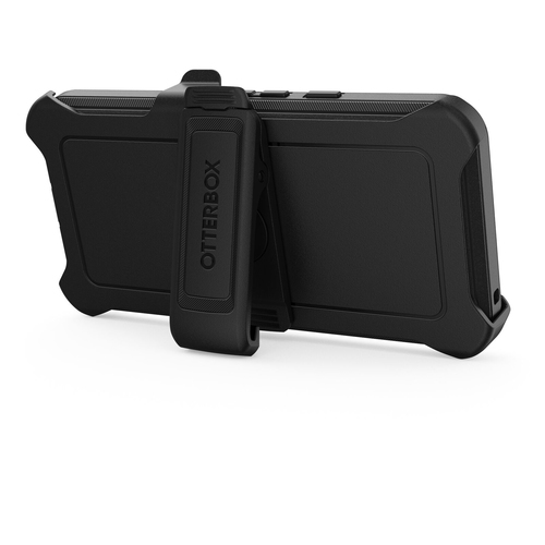 OtterBox OtterBox Google Pixel 8 Skal Defender Svart - Teknikhallen.se