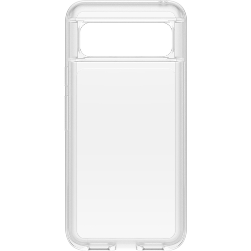 OtterBox OtterBox Google Pixel 8 Skal Symmetry Clear - Teknikhallen.se
