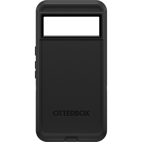 OtterBox OtterBox Google Pixel 8 Pro Skal Defender Svart - Teknikhallen.se
