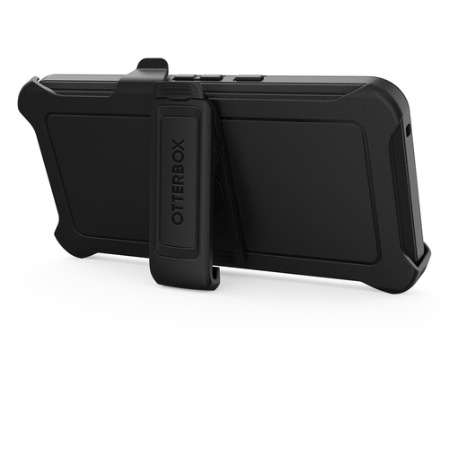 OtterBox OtterBox Google Pixel 8 Pro Skal Defender Svart - Teknikhallen.se