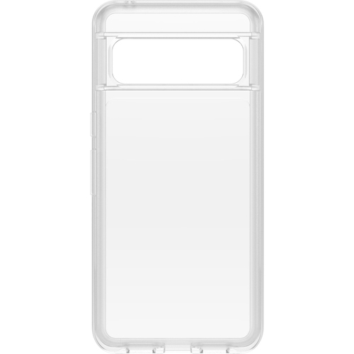 OtterBox OtterBox Google Pixel 8 Pro Skal Symmetry Clear - Teknikhallen.se