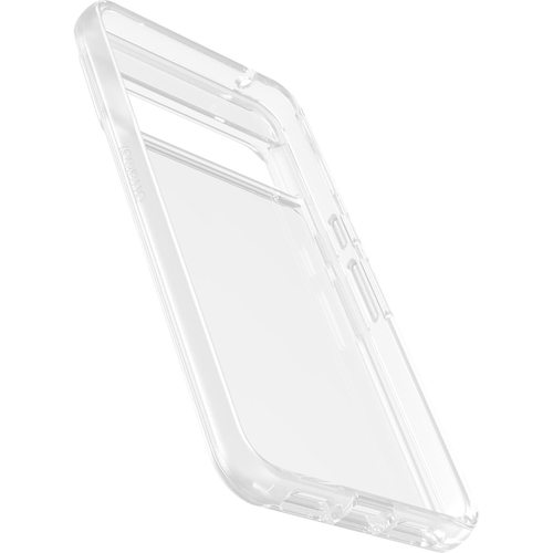 OtterBox OtterBox Google Pixel 8 Pro Skal Symmetry Clear - Teknikhallen.se