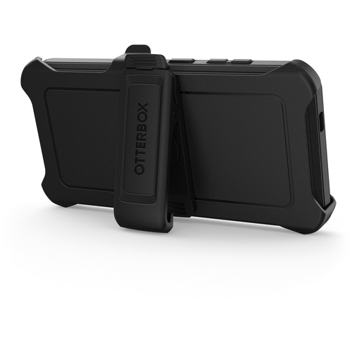 OtterBox OtterBox Samsung Galaxy S24 Skal Defender Svart - Teknikhallen.se