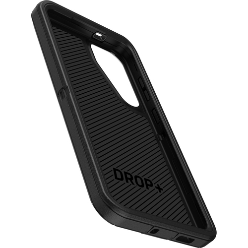 OtterBox OtterBox Samsung Galaxy S24 Plus Skal Defender Svart - Teknikhallen.se
