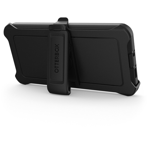 OtterBox OtterBox Samsung Galaxy S24 Plus Skal Defender Svart - Teknikhallen.se