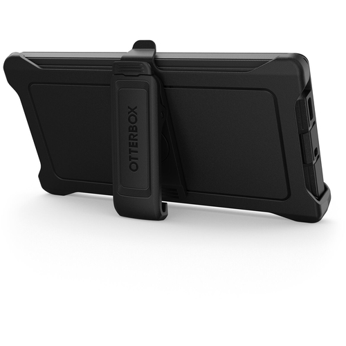 OtterBox OtterBox Samsung Galaxy S24 Ultra Skal Defender Svart - Teknikhallen.se