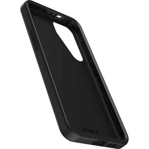 OtterBox OtterBox Samsung Galaxy S24 Plus Skal Symmetry Svart - Teknikhallen.se