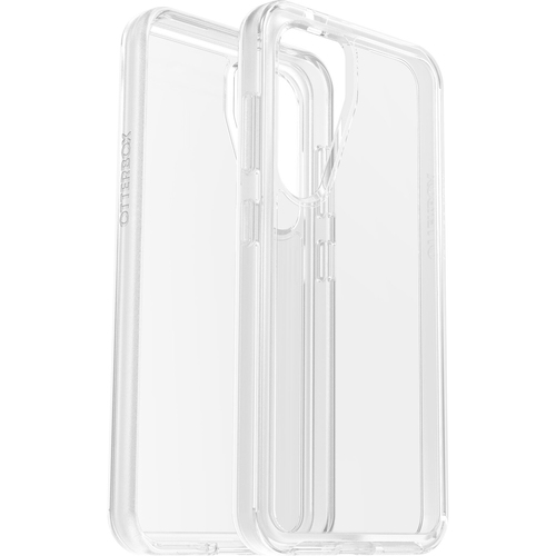 OtterBox OtterBox Samsung Galaxy S24 Skal Symmetry Clear - Teknikhallen.se