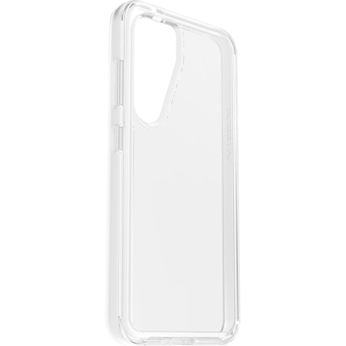 OtterBox OtterBox Samsung Galaxy S24 Skal Symmetry Clear - Teknikhallen.se