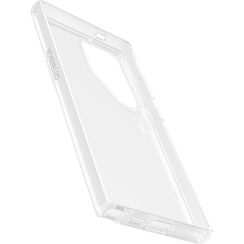 OtterBox OtterBox Samsung Galaxy S24 Ultra Skal Symmetry Clear - Teknikhallen.se