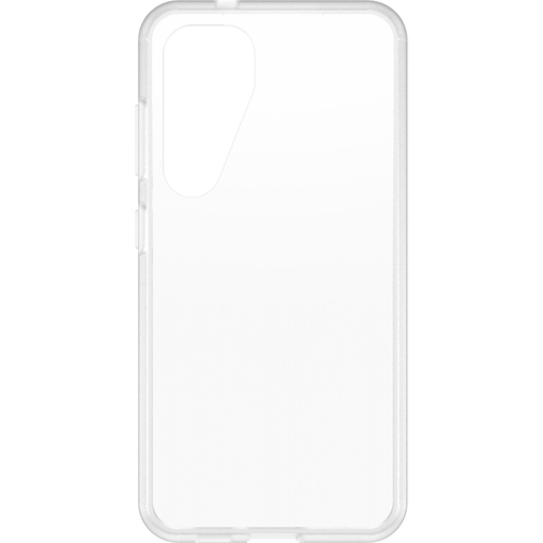 OtterBox OtterBox Samsung Galaxy S24 Skal React Transparent - Teknikhallen.se